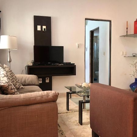 פלאייה דל כרמן Lilas Del Mar Apartments מראה חיצוני תמונה