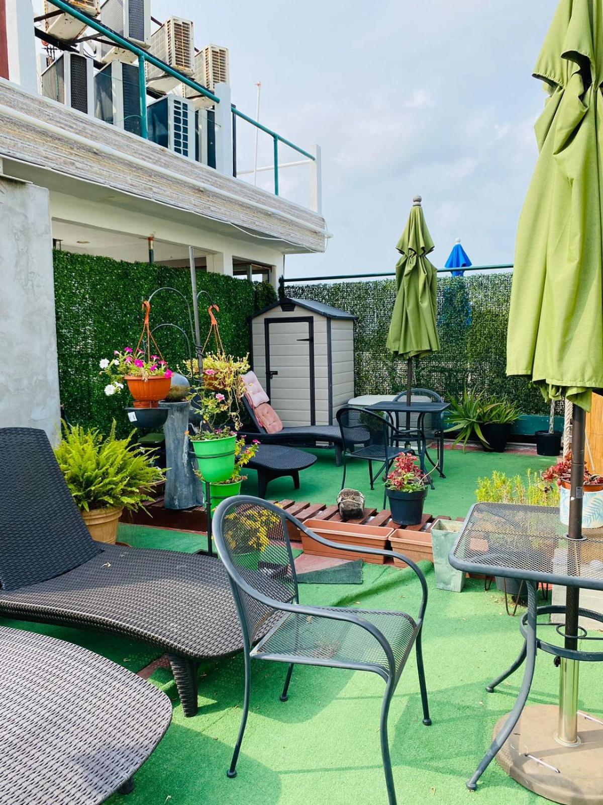 פלאייה דל כרמן Lilas Del Mar Apartments מראה חיצוני תמונה