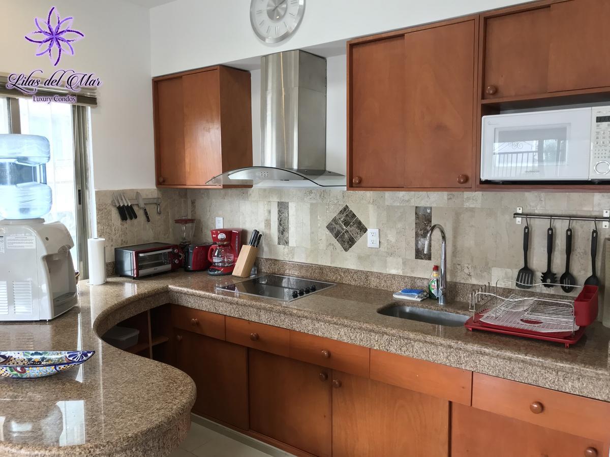 פלאייה דל כרמן Lilas Del Mar Apartments מראה חיצוני תמונה