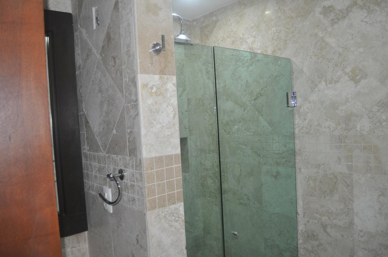 פלאייה דל כרמן Lilas Del Mar Apartments מראה חיצוני תמונה