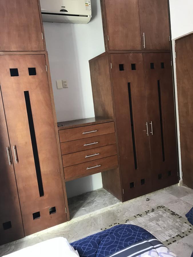 פלאייה דל כרמן Lilas Del Mar Apartments מראה חיצוני תמונה
