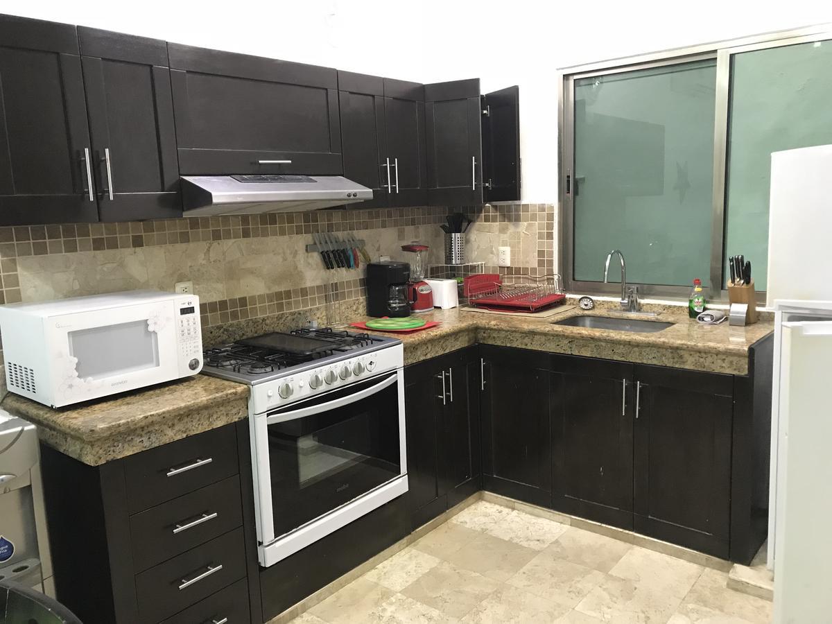 פלאייה דל כרמן Lilas Del Mar Apartments מראה חיצוני תמונה