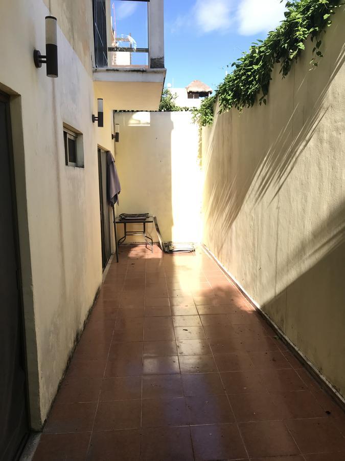 פלאייה דל כרמן Lilas Del Mar Apartments מראה חיצוני תמונה