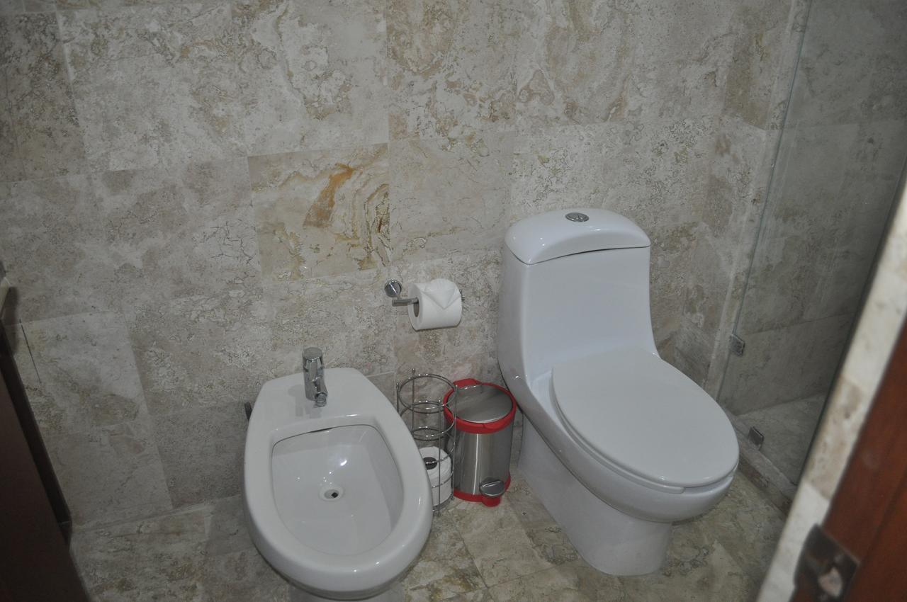 פלאייה דל כרמן Lilas Del Mar Apartments מראה חיצוני תמונה