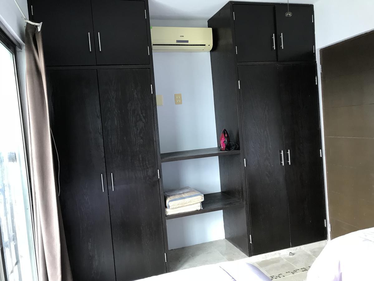 פלאייה דל כרמן Lilas Del Mar Apartments מראה חיצוני תמונה