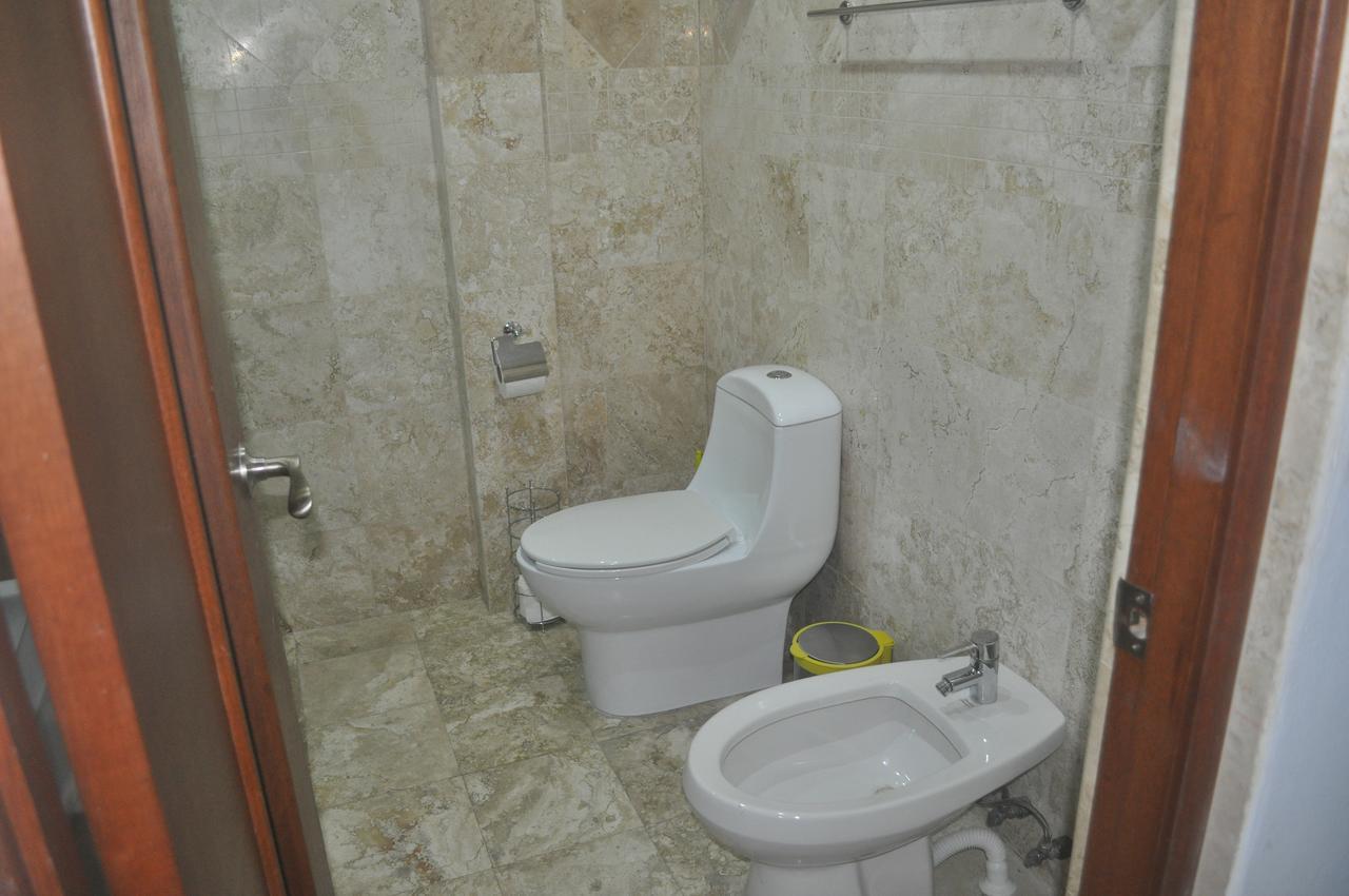 פלאייה דל כרמן Lilas Del Mar Apartments מראה חיצוני תמונה