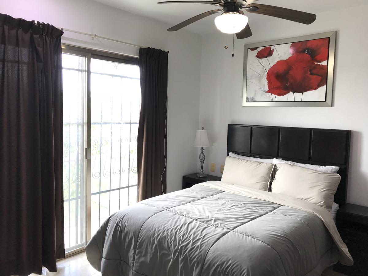 פלאייה דל כרמן Lilas Del Mar Apartments מראה חיצוני תמונה