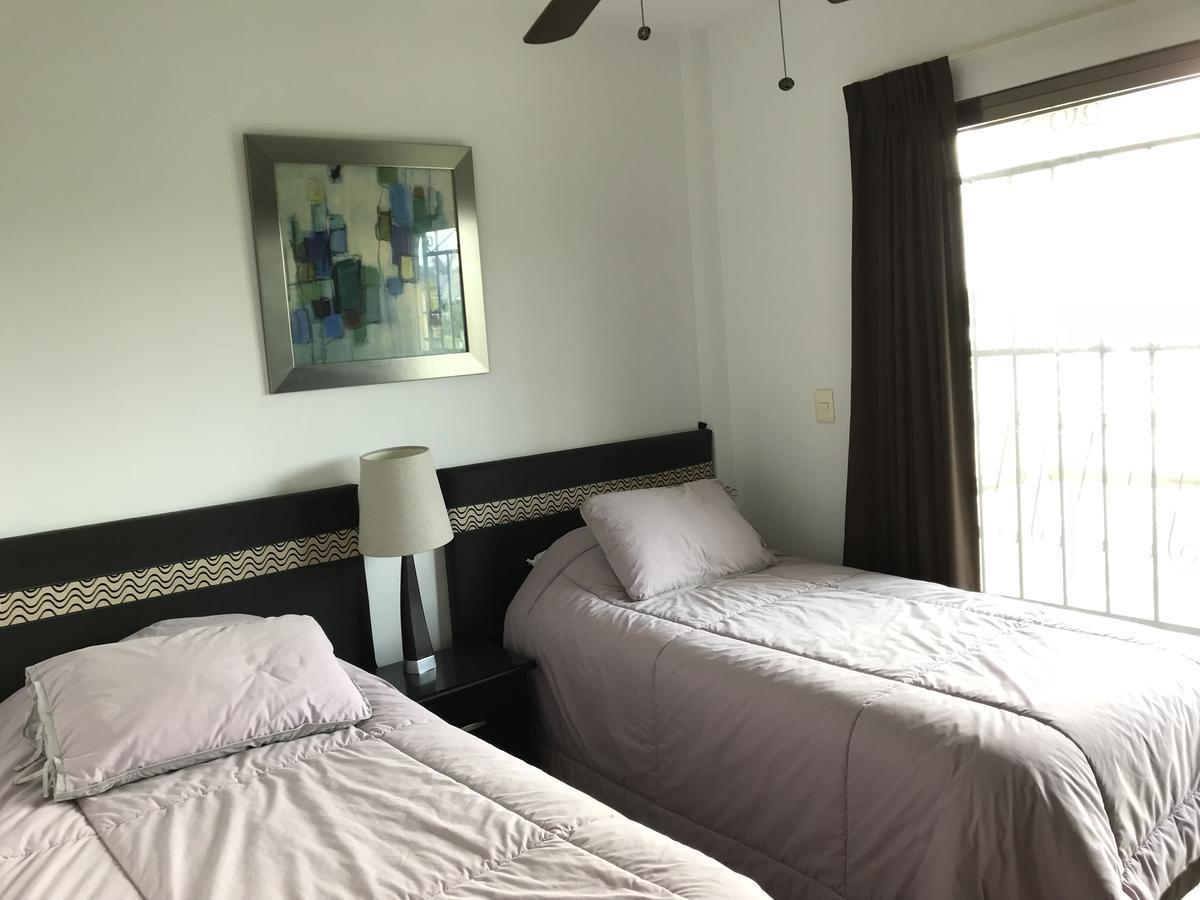 פלאייה דל כרמן Lilas Del Mar Apartments מראה חיצוני תמונה
