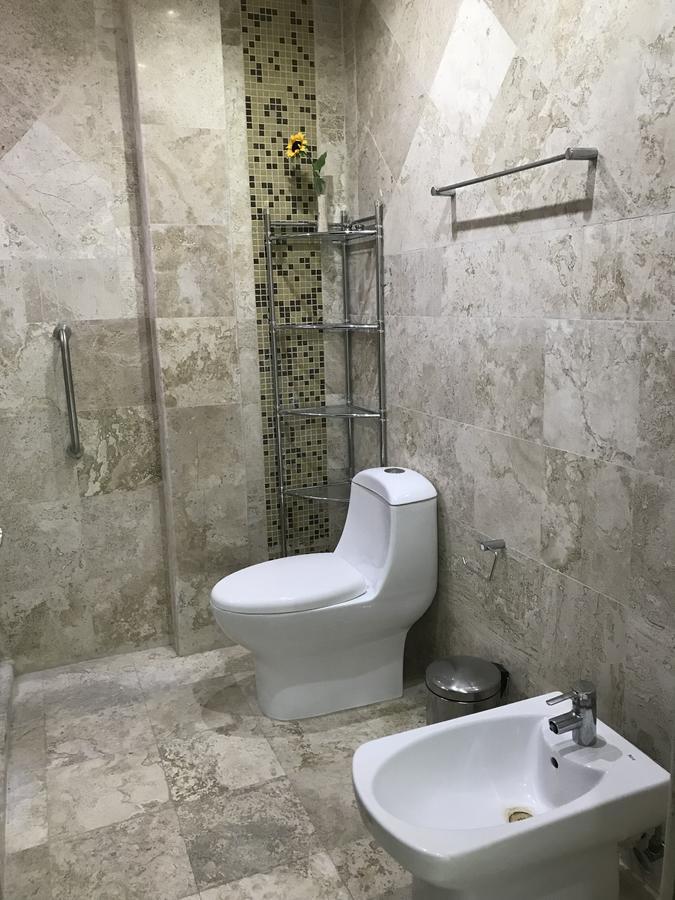 פלאייה דל כרמן Lilas Del Mar Apartments מראה חיצוני תמונה