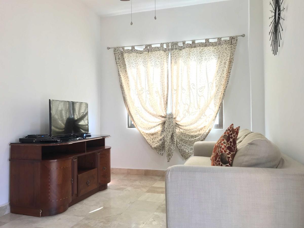 פלאייה דל כרמן Lilas Del Mar Apartments מראה חיצוני תמונה