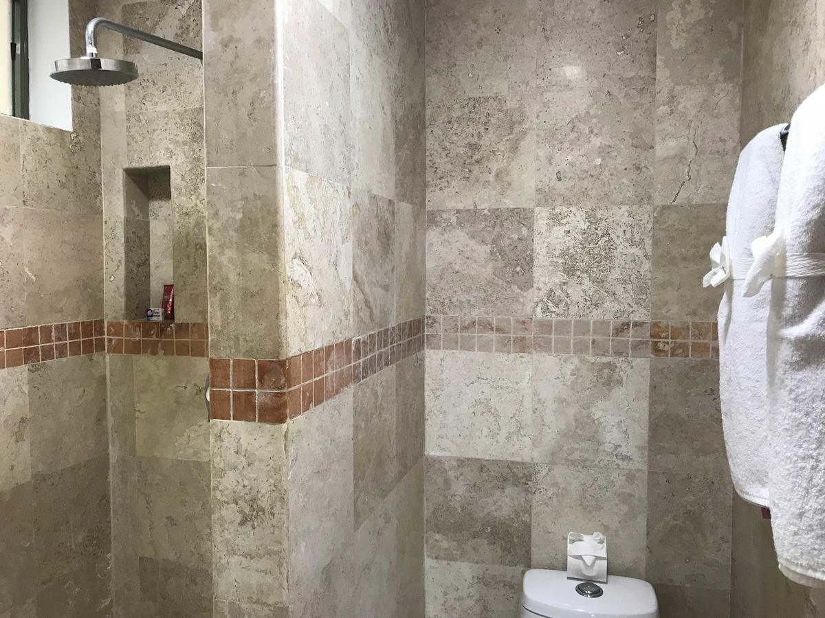פלאייה דל כרמן Lilas Del Mar Apartments מראה חיצוני תמונה