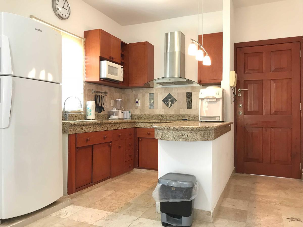 פלאייה דל כרמן Lilas Del Mar Apartments מראה חיצוני תמונה