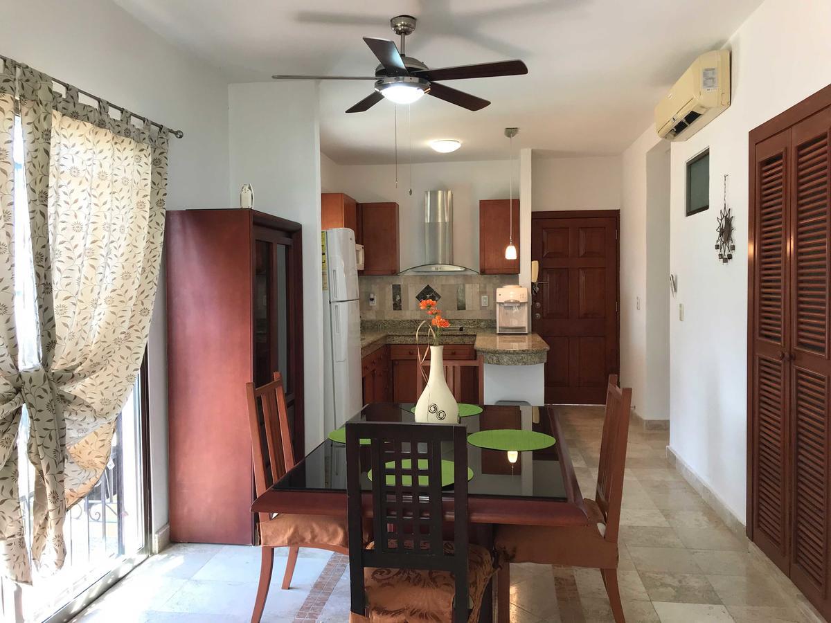 פלאייה דל כרמן Lilas Del Mar Apartments מראה חיצוני תמונה