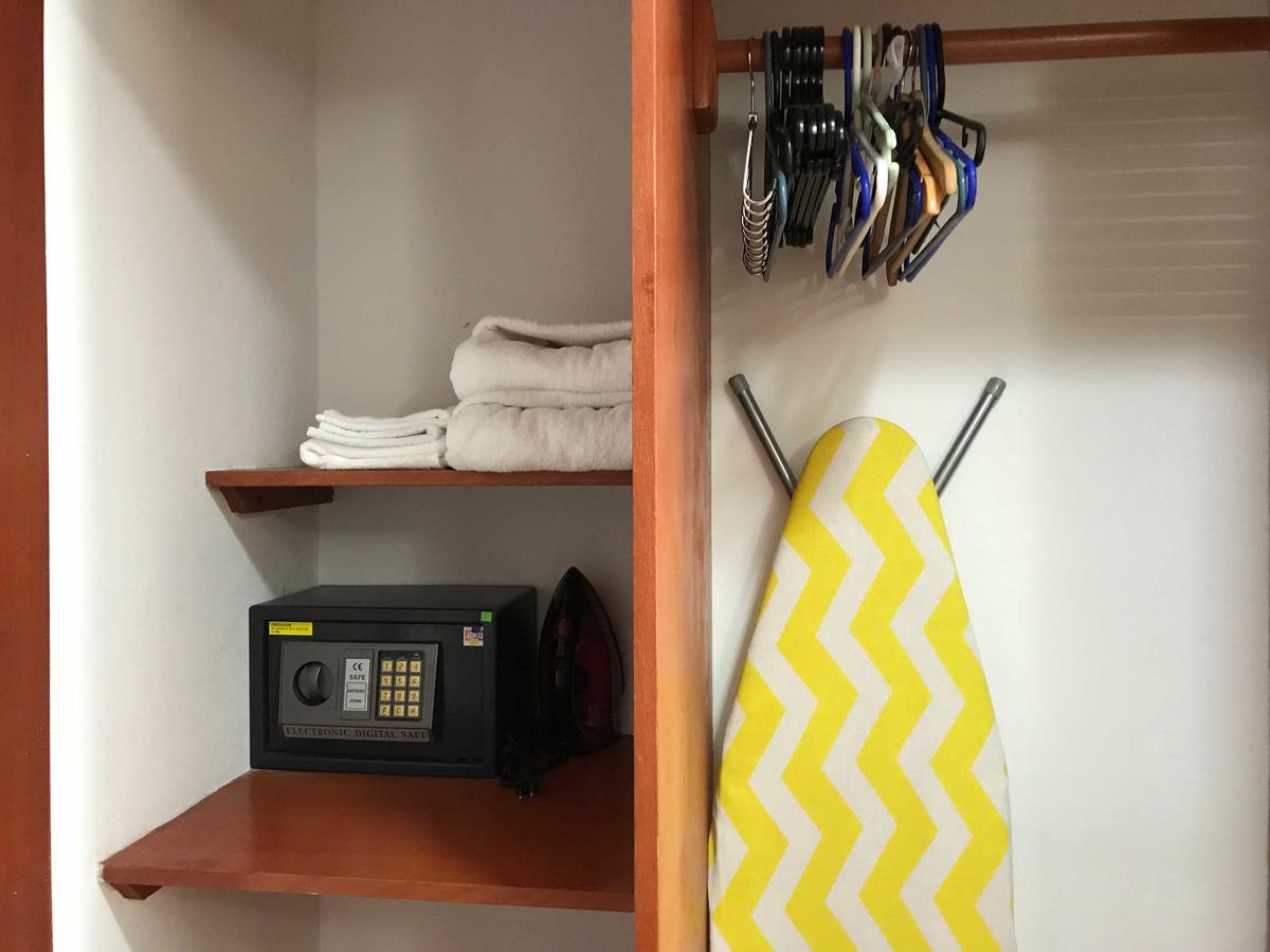 פלאייה דל כרמן Lilas Del Mar Apartments מראה חיצוני תמונה