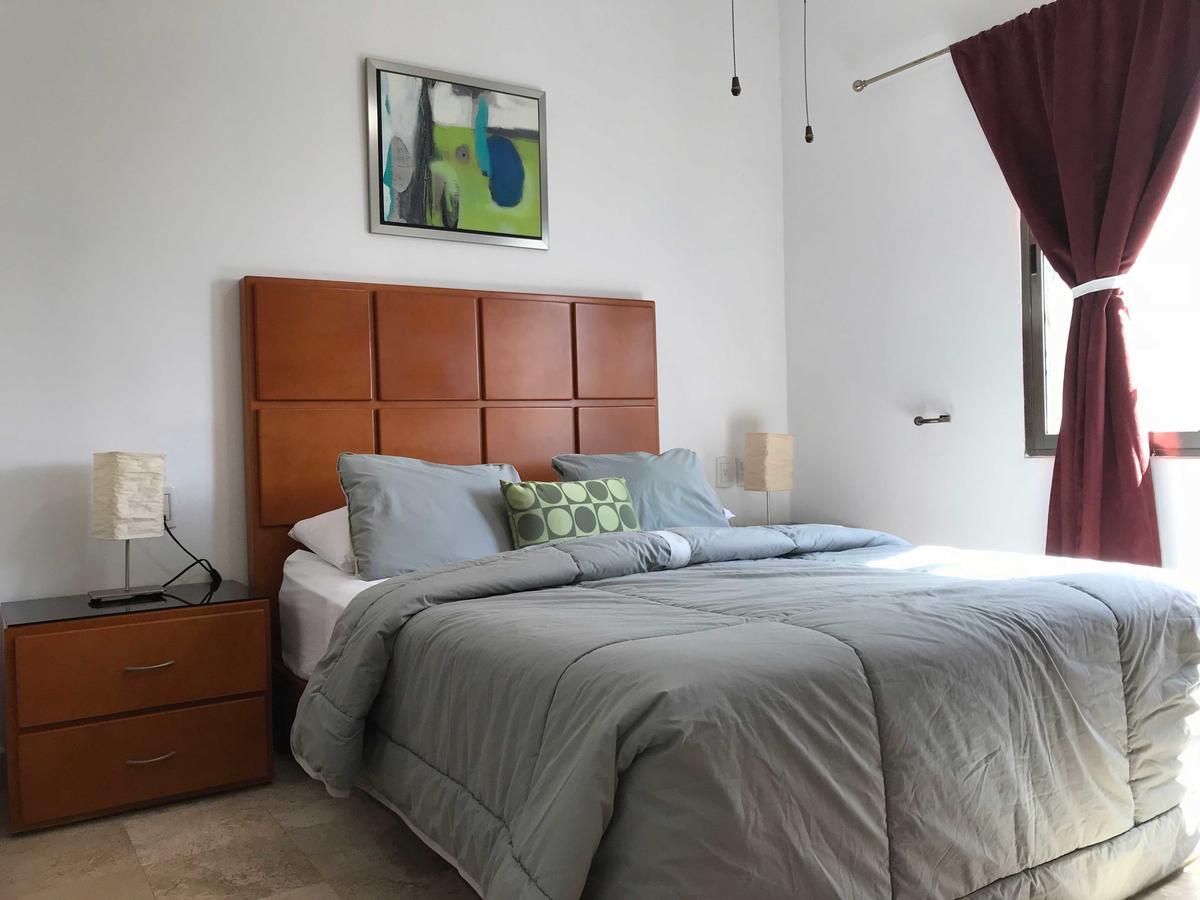פלאייה דל כרמן Lilas Del Mar Apartments מראה חיצוני תמונה