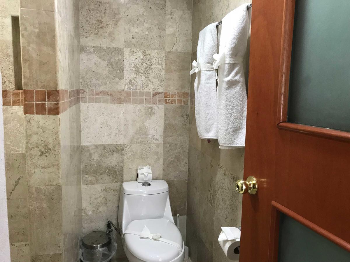 פלאייה דל כרמן Lilas Del Mar Apartments מראה חיצוני תמונה
