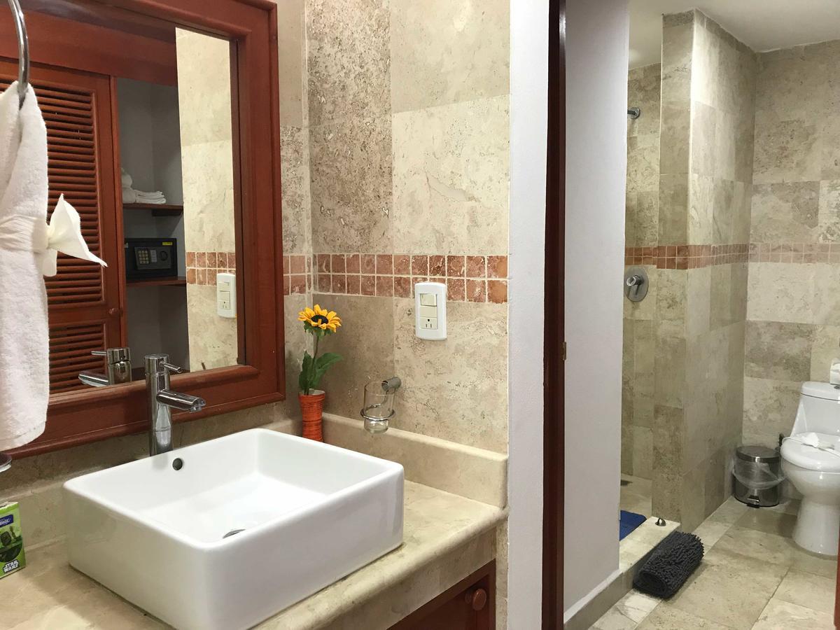 פלאייה דל כרמן Lilas Del Mar Apartments מראה חיצוני תמונה